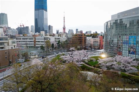 ここから六本木駅: 未来の都市デザインと過去の記憶の交差点