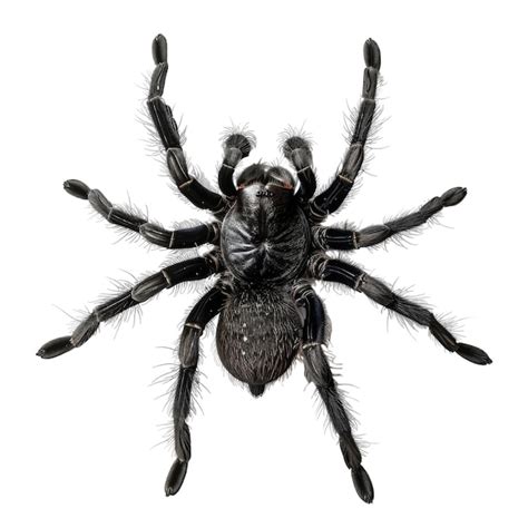  Tarantula! An Eight-Legged Enigma With Fuzzy Legs and A Bite That Packs a Punch