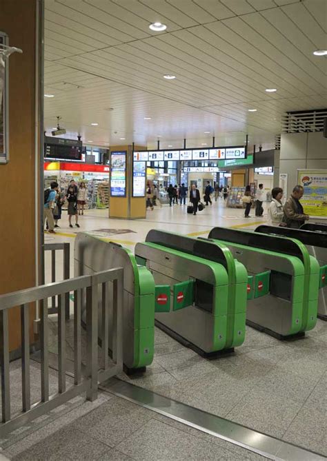 上野駅から宇都宮駅 - 旅の始まりと終わりの間にあるもの